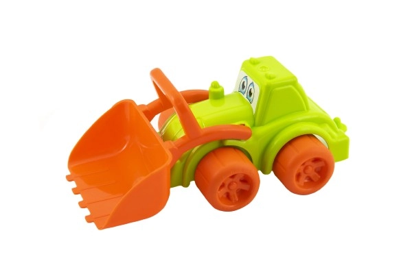 Poticanje motoričkog razvoja