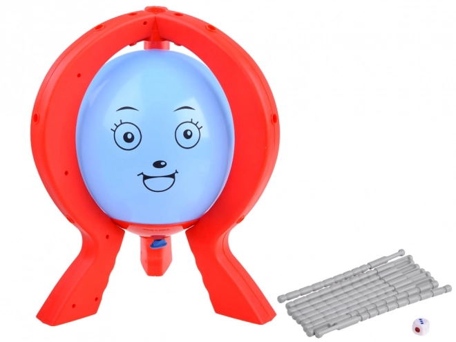BALON zabavna arkadna igra s emocijama GR0097