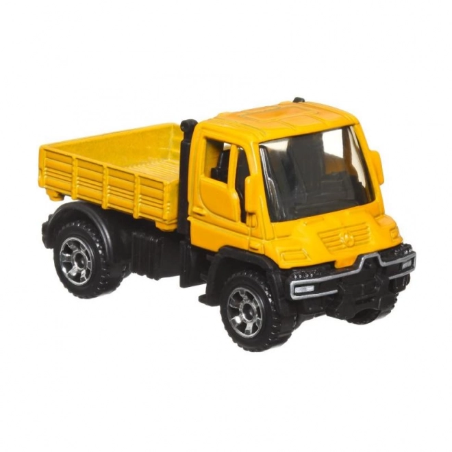 Kolekcija europskih modela automobila od Matchboxa