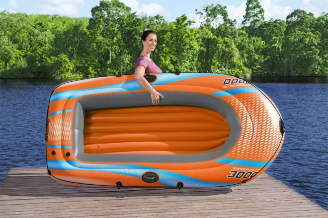 Nafukovajući čamac Kondor Elite 3000