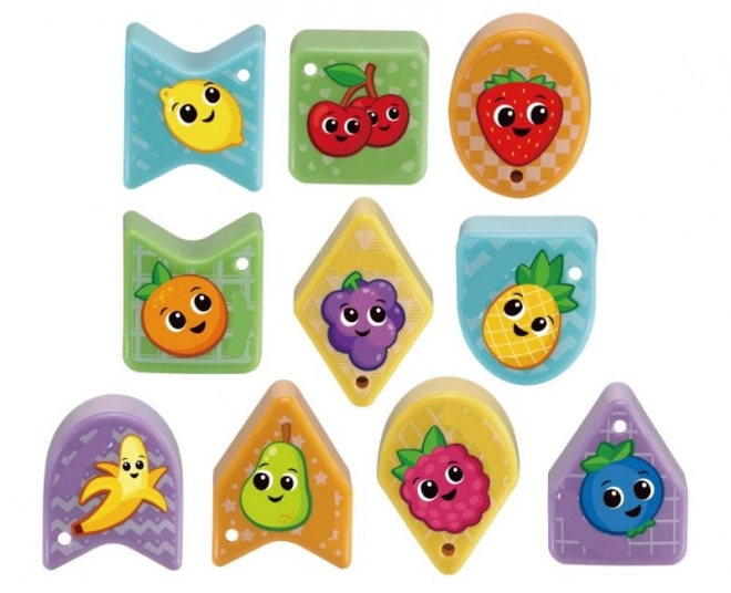 Vtech Vesela jabuka