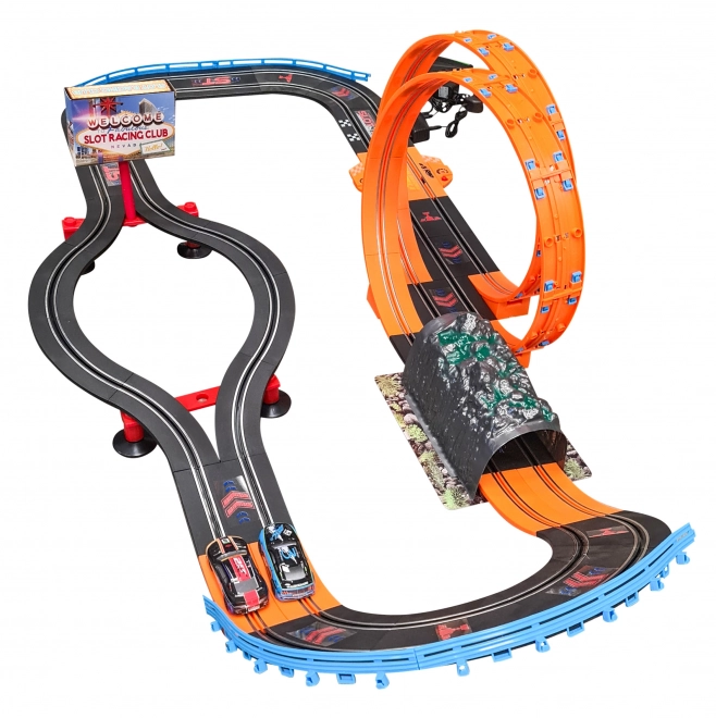 Velika trkačka staza Racer 1:43
