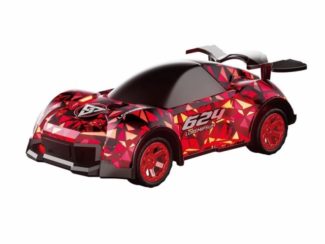 DRIVERO RC trkaći automobil