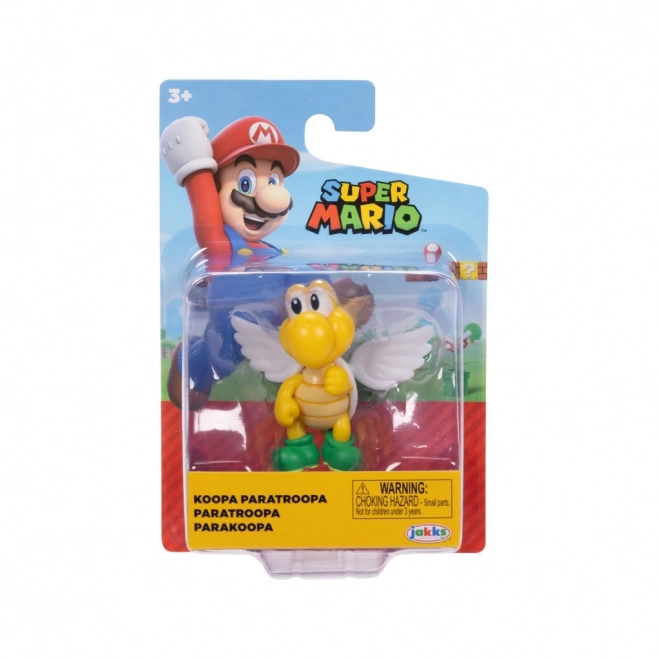Super Mario figurica 6 cm - Serija 49
