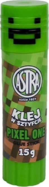 Astra ljepilo u stiku 15 g Pixel One