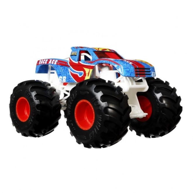 Hot Wheels Monster Trucks Veliki kamion