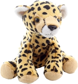 Plišani gepard 14 cm
