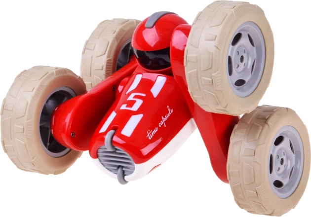 360° akrobatski trikovi i pogon 4×4