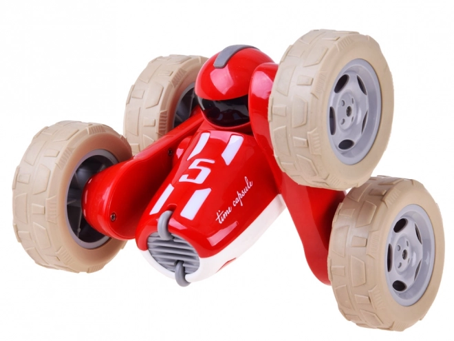 Auto na daljinsko upravljanje Stunt Bolid 360 RC