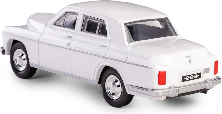 Ikona poljske automobilske povijesti