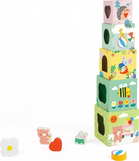 Podrška koordinaciji oko-ruka