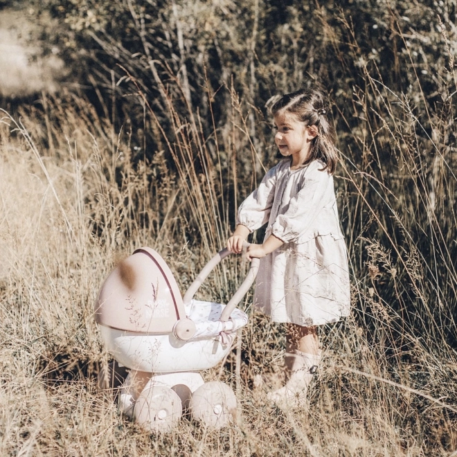Dubok bež kolica za bebe BN