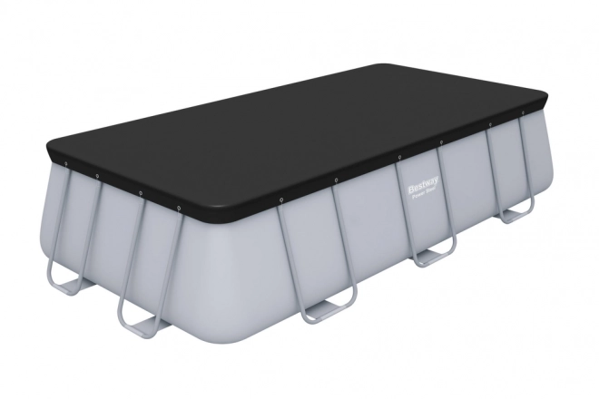 Pokrov bazena BESTWAY PowerSteel 13Ft