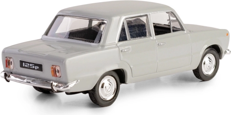 Elegantna siva za čist izgled kolekcije