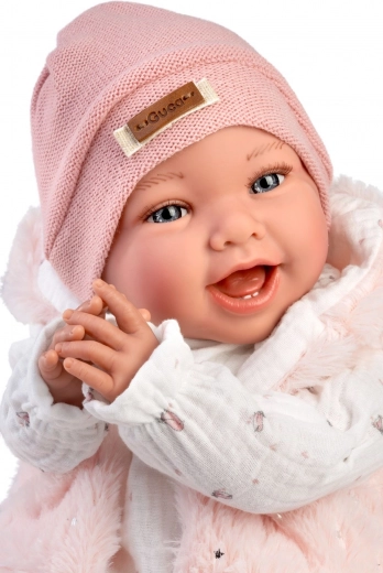 Meko tekstilno tijelo i ručna izrada