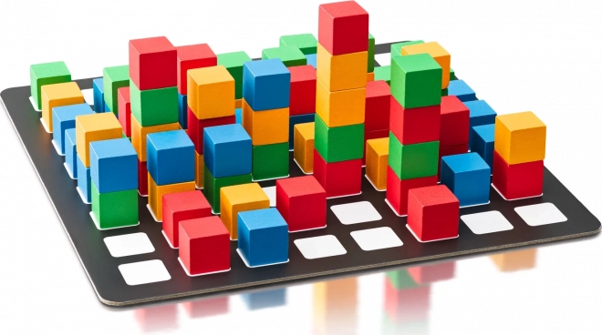 Set 3D igara