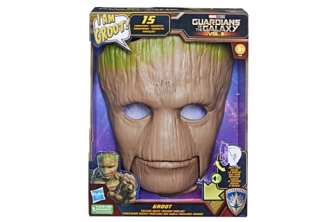 Marvel Elektronička maska Čuvari galaksije