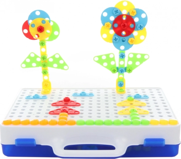 Šarena kreativnost i fina motorika