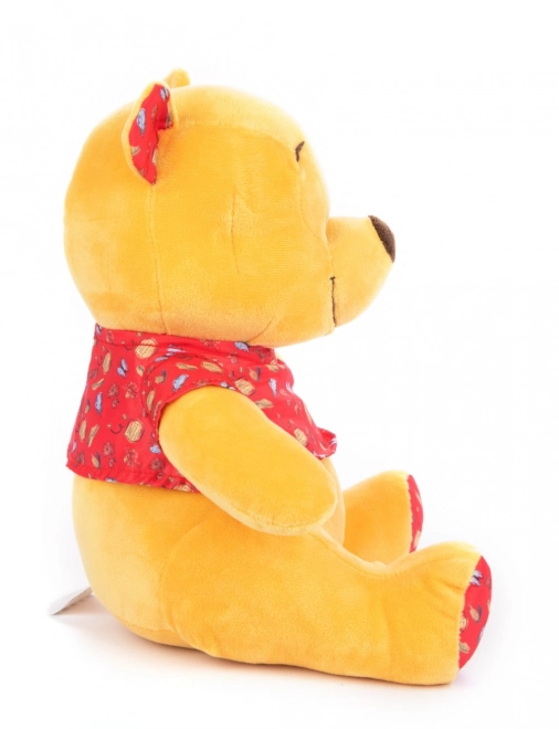 Interaktivni plišani medvjedić Pooh sa zvukom 28 cm