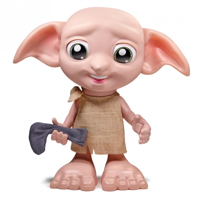 Interaktivni govorni Dobby Harry Potter