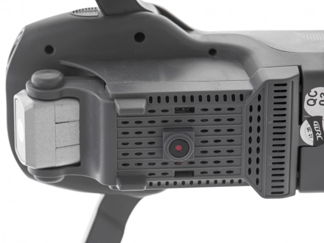Dron s kamerom 6K, GPS, WiFi 2000 m