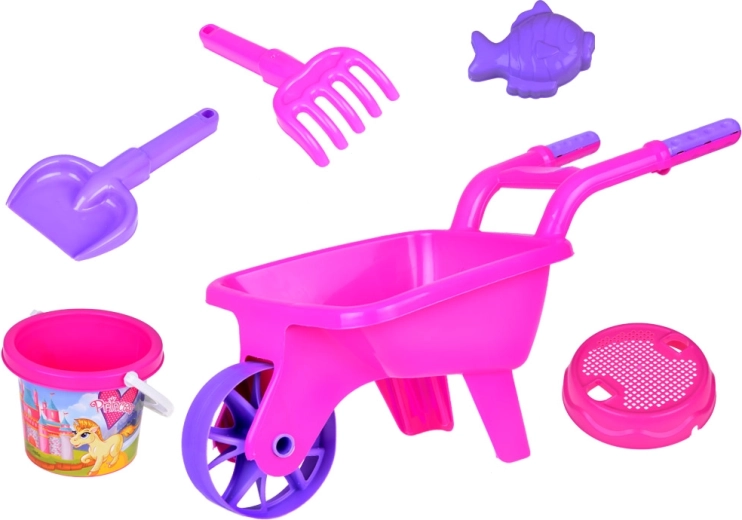 Alat i kalup za kreativnu igru