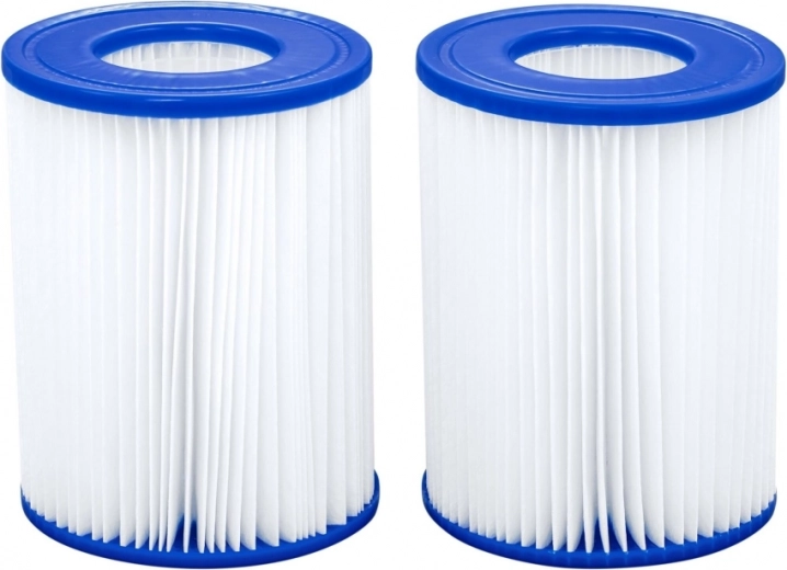 Paket 2 kom i široka kompatibilnost