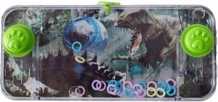 Vodena igra Dinosauri