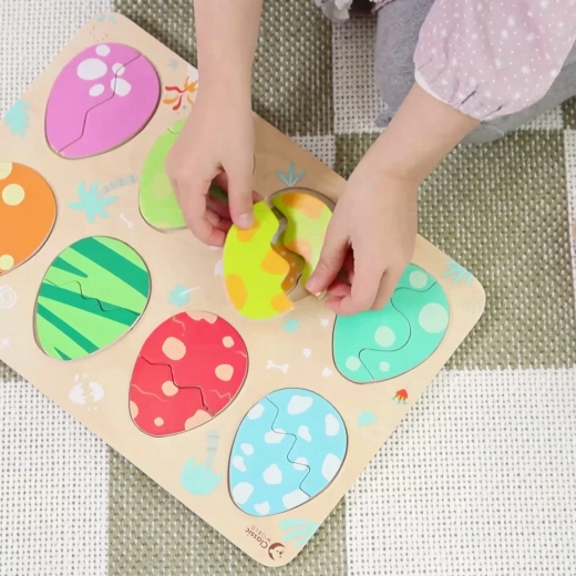 Razvoj fine motorike i koordinacije