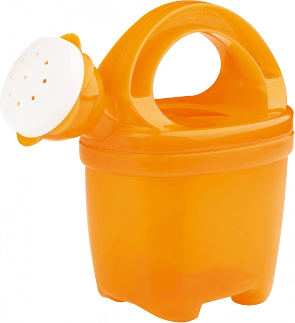 Androni prozirna zalijevka 1,5 l narančasta