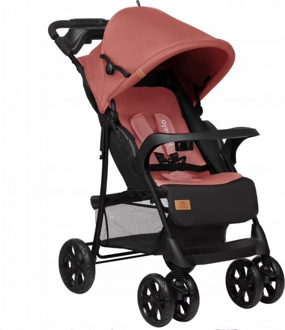 Sportska kolica Emma Plus Coral Pink