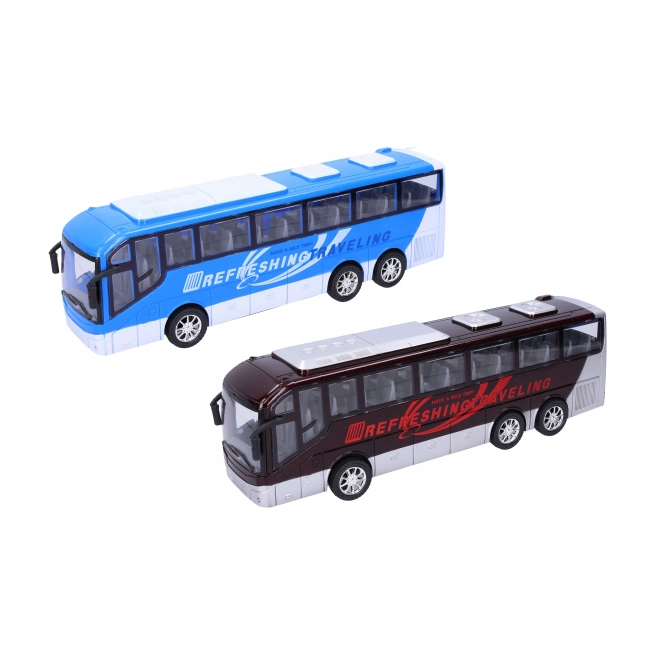 Autobus na zamašnjak 32 cm