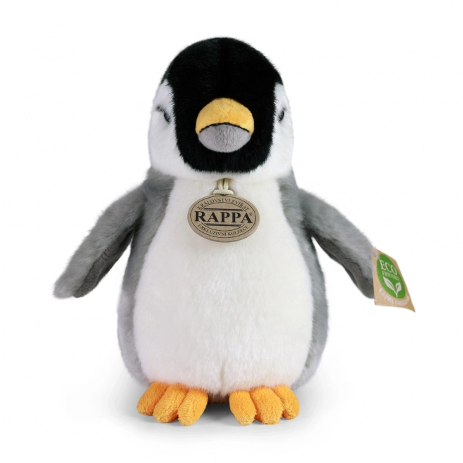 Rappa plišani pingvin stoji 20 cm
