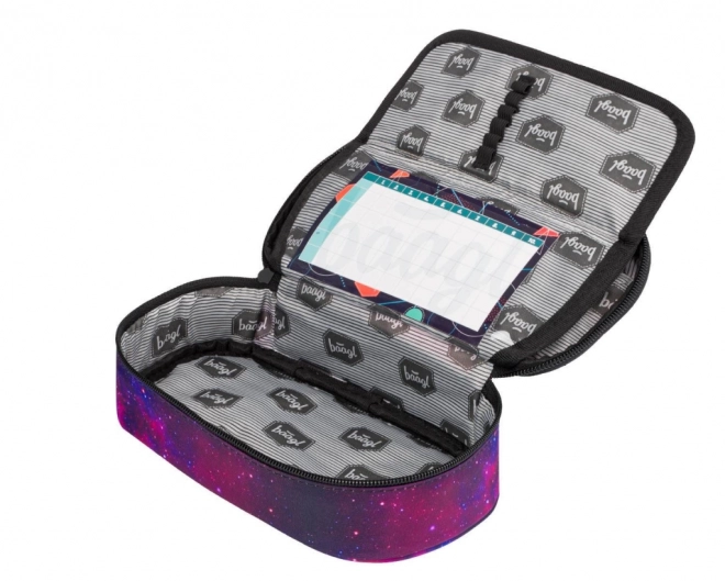 BAAGL Pernica etue Skate Galaxy