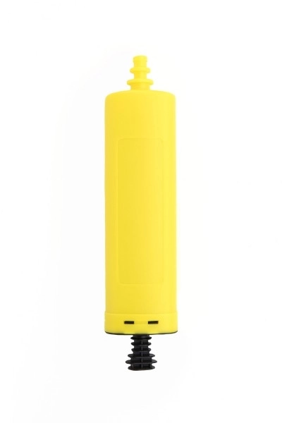 Šarena pumpa za balone