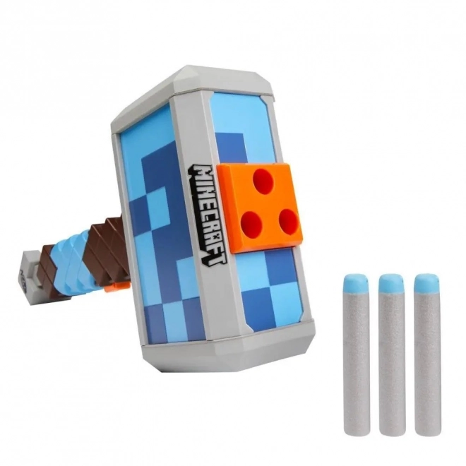 Tri strelice Nerf Elite