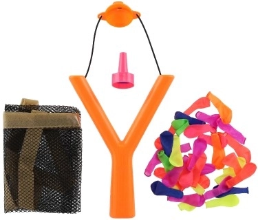 Mrežica za lako nošenje