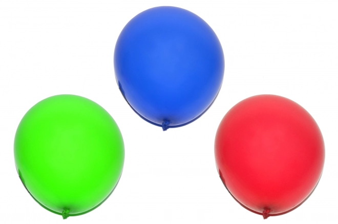 Napuha balon 26 cm - set 10 komada