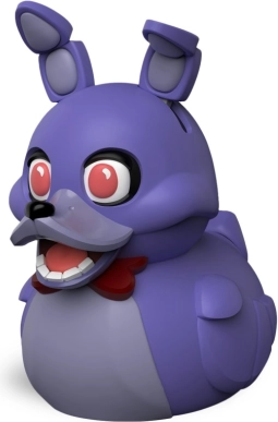 Tubbz patkica Bonnie