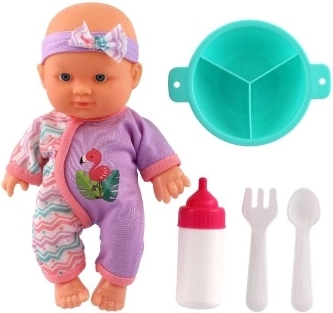 Kompletan set za hranjenje za realističnu igru