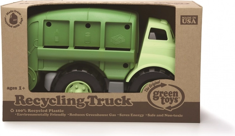 ekološki materijali i pakiranje