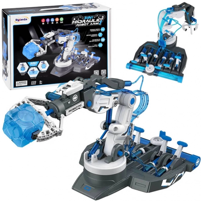Hidraulička robotska ruka