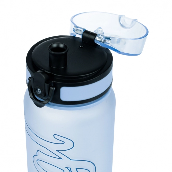 BAAGL Tritanova boca za piće Dust Blue, 800 ml