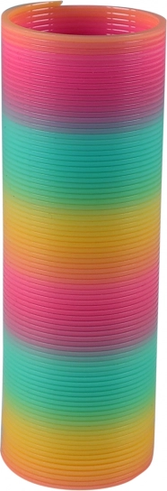 Čarobna dugina spirala mala