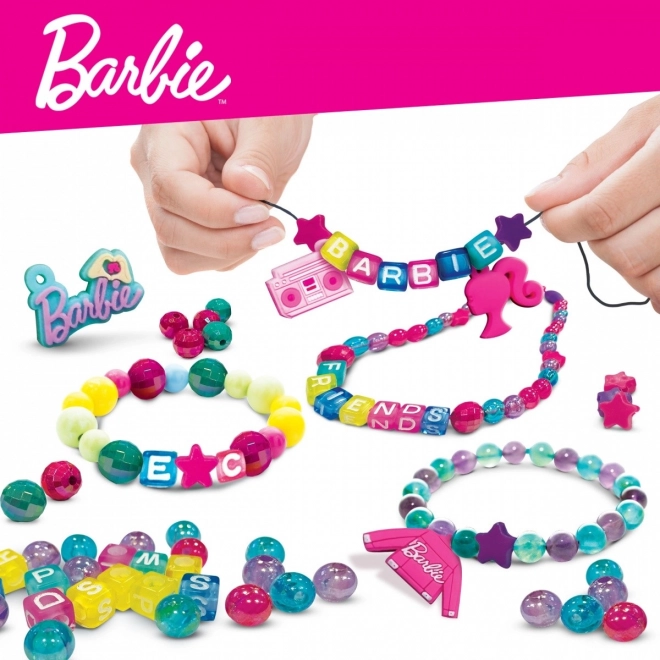 Barbie set nakita Modna torbica s nakitom