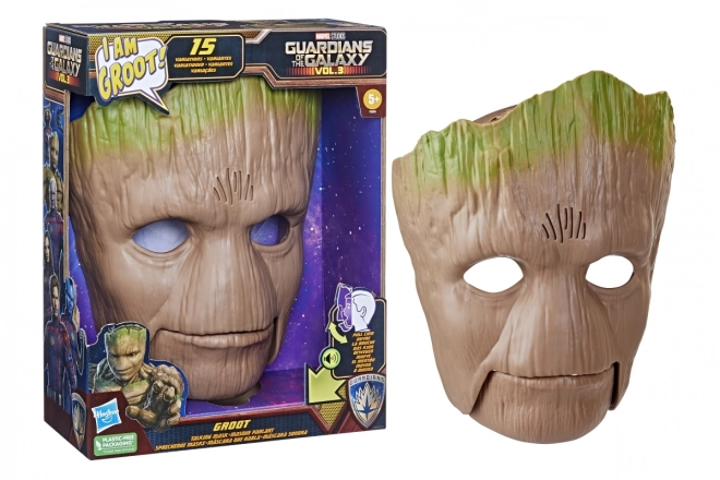 Marvel Elektronička maska Čuvari galaksije