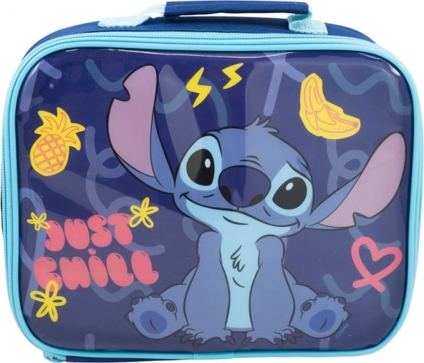 Termo torba za užinu STITCH