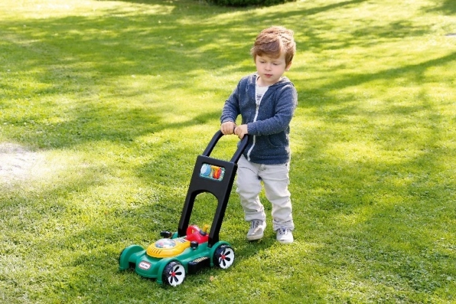 Little Tikes Kosilica za travu