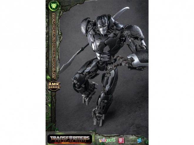 Hasbro Transformers Optimus Primal 20 cm montažna figurica ZA5472