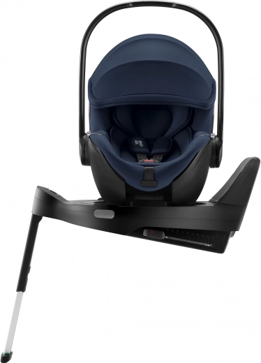 Autosjedalica Britax Römer Baby-Safe Pro s okretnom bazom